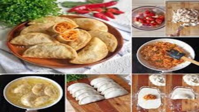 5 Resep Makanan Ringan