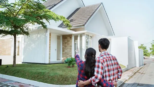 Cara Cerdas Membeli Rumah Pertama Tanpa Rugi
