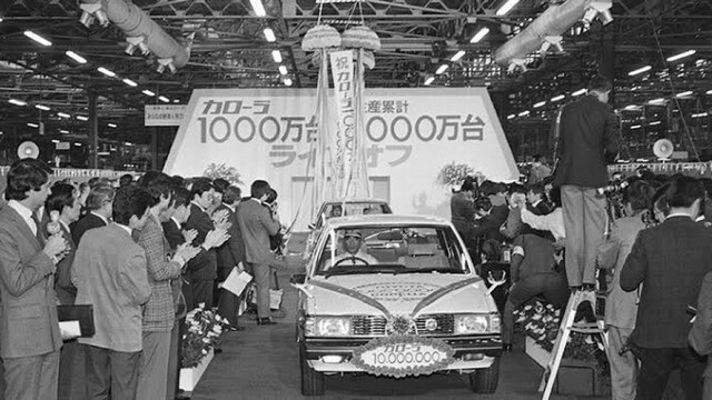 Sejarah Panjang Masuknya Mobil Jepang ke Indonesia Sejak 1961