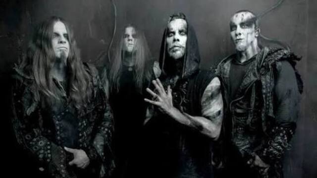 Sejarah Band Behemoth Polandia
