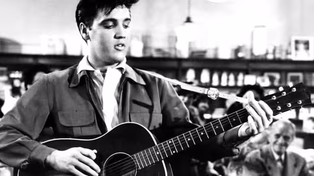 King of Rock and Roll