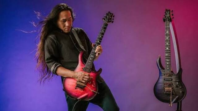 Teknik Gitar Herman Li